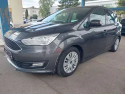 Magneticgrau Gebraucht 2018 Ford C-MAX Trend Van / Kleinbus | 11.790 € (Fairer Preis)