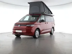 Rot Neu 2024 VW T7 Beach Van | 70.890 €