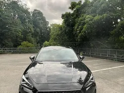 Schwarz Gebraucht 2023 Cupra Leon VZ Kombi | 33.000 € (Fairer Preis)