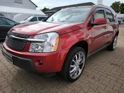Rot Gebraucht 2005 Chevrolet Equinox LT SUV | 5.990 €