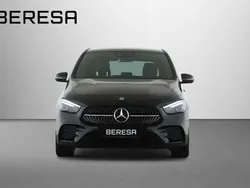 Gebraucht 2022 Mercedes B250e Van / Kleinbus | 25.280 € (Fairer Preis)