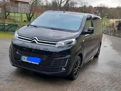 Schwarz Gebraucht 2021 Citroën Spacetourer Van | 37.999 € (Fairer Preis)