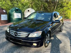 Mercedes CLC220
