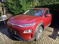 Rot Gebraucht 2021 Hyundai Kona Trend SUV | 14.900 € (Superpreis)
