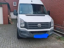 Weiß Gebraucht 2011 VW T5 Van | 5.900 €