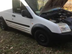 Gebraucht 2005 Ford Transit Van / Kleinbus | 2.499 €