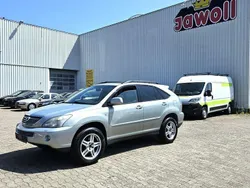 Silber Gebraucht 2008 Lexus RX400h SUV | 5.900 €