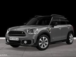 Grau Gebraucht 2020 Mini Cooper S Countryman SUV | 22.912 € (Superpreis)