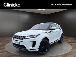 Weiß Gebraucht 2022 Land Rover Range Rover evoque S SUV | 33.960 € (Superpreis)