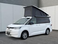 Candy weiß/weiß Neu 2025 VW T7 Coast Van | 66.730 €