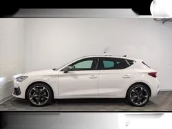 Gebraucht 2022 Cupra Leon | 26.570 € (Fairer Preis)