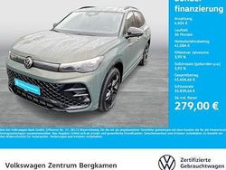 Grün Gebraucht 2025 VW Tiguan R-line SUV | 45.488 € (Guter Preis)