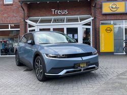Mystic olive Gebraucht 2022 Hyundai Ioniq 5 Techniq SUV | 32.580 € (Fairer Preis)