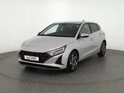Grau Neu 2025 Hyundai i20 Limousine | 22.490 € (Guter Preis)