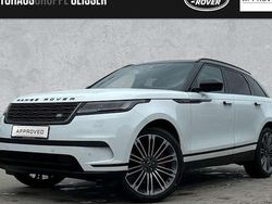 Weiß Gebraucht 2025 Land Rover Range Rover Velar SE SUV | 82.989 €