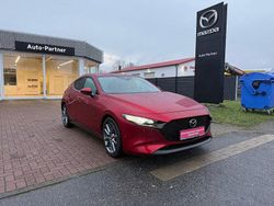 Gebraucht 2021 Mazda 3 Selection | 17.490 € (Guter Preis)