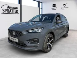 Delfingrau Gebraucht 2023 Seat Tarraco FR SUV | 34.980 € (Fairer Preis)