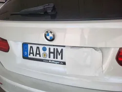 Gebraucht 2014 BMW 320 Sport Line Kombi | 9.500 € (Superpreis)