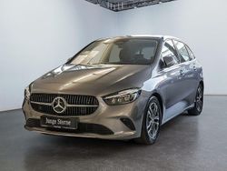 Grau Gebraucht 2024 Mercedes B200 Progressive Van / Kleinbus | 30.920 € (Guter Preis)