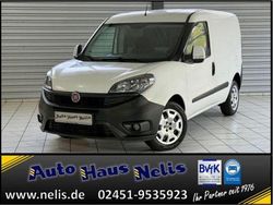 Weiß Gebraucht 2019 Fiat Doblò Van / Kleinbus | 11.990 € (Fairer Preis)