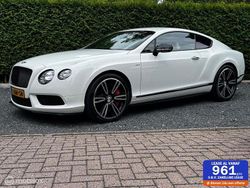Weiß Gebraucht 2014 Bentley Continental GT | 57.950 €