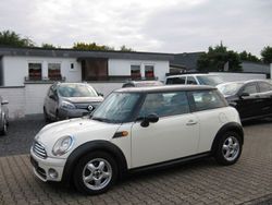Beige Gebraucht 2008 Mini Cooper D Kleinwagen | 2.490 € (Fairer Preis)