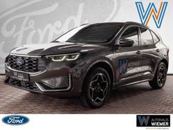 Grau Gebraucht 2025 Ford Kuga Active X SUV | 45.900 € (Teuer)