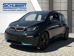 Schwarz Gebraucht 2022 BMW i3 Sport Line Kleinwagen | 21.490 € (Fairer Preis)