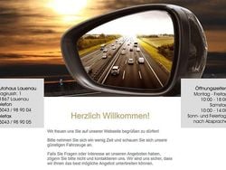 Silber Gebraucht 2016 Hyundai i40 Kombi | 7.980 € (Superpreis)