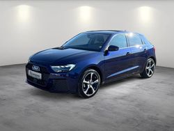 Blau Neu 2025 Audi A1 Sportback Comfort Kleinwagen | 26.790 € (Guter Preis)