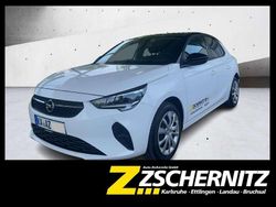 Jade weiss/arktis weiss Gebraucht 2023 Opel Corsa Edition Kleinwagen | 18.960 € (Teuer)