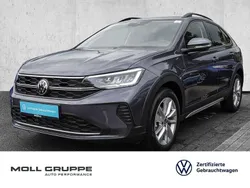 Grau Neu 2025 VW Taigo Life SUV | 24.180 € (Fairer Preis)