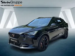 Schwarz Gebraucht 2023 Cupra Formentor VZ SUV | 43.080 € (Fairer Preis)