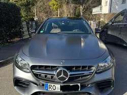 Gebraucht 2019 Mercedes E63 AMG AMG Kombi | 55.000 €