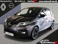Grau Neu 2024 Renault Zoe Iconic Kleinwagen | 25.990 €
