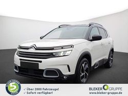 Weiß Gebraucht 2022 Citroën C5 Aircross Feel SUV | 16.990 € (Guter Preis)
