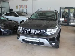 Schwarz Gebraucht 2019 Dacia Duster Adventure SUV | 15.890 € (Fairer Preis)