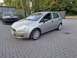 Gold Gebraucht 2007 Fiat Grande Punto Kleinwagen | 2.199 €