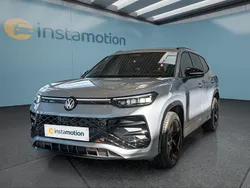 Silber Neu 2025 VW Tayron SUV | 68.299 €