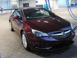 Rot Gebraucht 2013 Opel Cascada Innovation Cabrio | 10.650 € (Guter Preis)