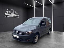 Grau Gebraucht 2020 VW Caddy Van / Kleinbus | 25.590 € (Etwas zu teuer)