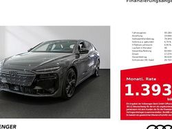 Grau Neu 2025 Audi A6 e-tron Ambiente Kombi | 99.180 €