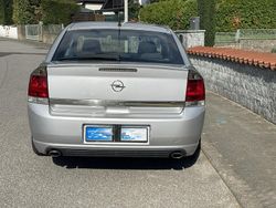 Silber Gebraucht 2005 Opel Vectra GTS Limousine | 2.490 € (Fairer Preis)