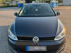 Violet Gebraucht 2015 VW Golf VII Kleinwagen | 11.000 € (Fairer Preis)