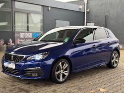 Gebraucht 2018 Peugeot 308 GT-line Limousine | 13.680 € (Fairer Preis)