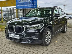 Schwarz Gebraucht 2019 BMW X1 Sport Line SUV | 14.999 € (Fairer Preis)
