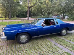 Blau Gebraucht 1975 Oldsmobile Toronado Coupé | 18.900 €