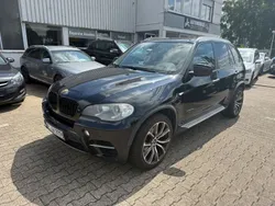 Schwarz Gebraucht 2010 BMW X5 Sport Line SUV | 11.890 € (Fairer Preis)