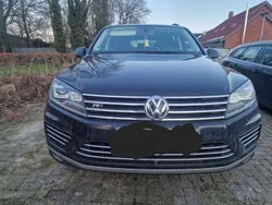 Gebraucht 2015 VW Touareg Terrain Tech SUV | 18.500 € (Superpreis)