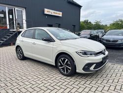 Grün Gebraucht 2023 VW Polo Move Limousine | 16.490 € (Guter Preis)